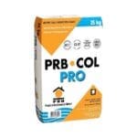 Colle Carrelage Pro 25 kg gris prb