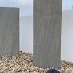 Dallage Grès - Ozaé Graviers Déco