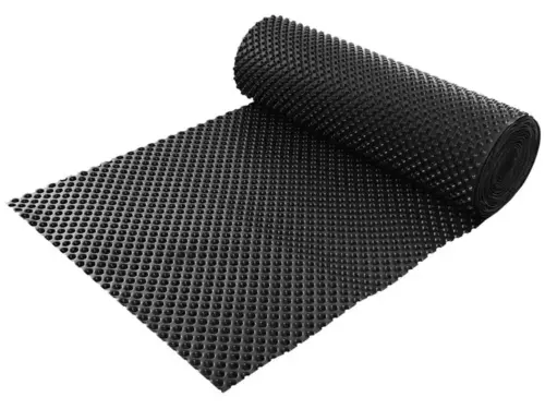 Membrane de protection "Delta MS" en rouleau de 20m chez Ozaé Graviers Déco