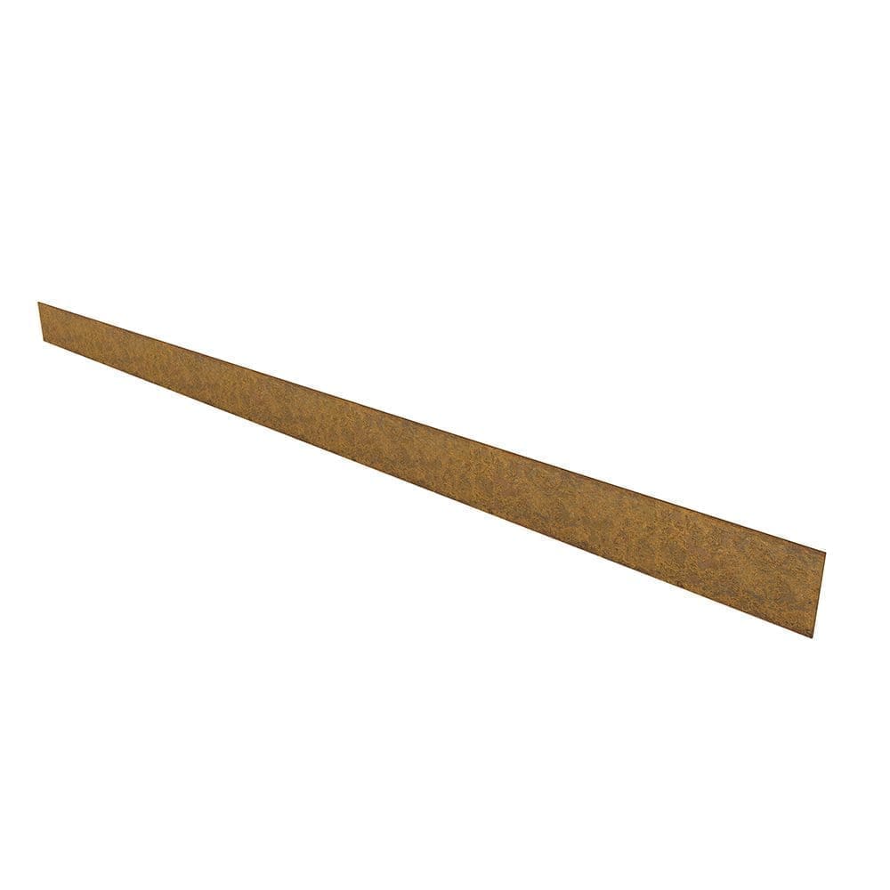 Bordures Corten - Ozaé Graviers Déco