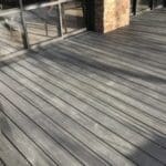 Bande Anti Condensation pour Lambourde pose Profildeck 3 bande anti condensation pour lambourde en pose profildeck 1