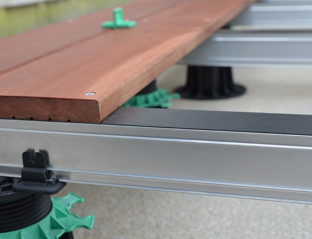 Profils Profildeck Profils Profildeck - Ozaé Graviers Déco