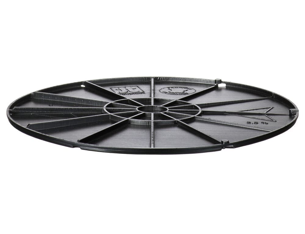 Correcteur de pente pour plot essentiel - Ozaé Graviers Déco