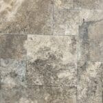 Dallage Travertin Silver - Ozaé Graviers Déco