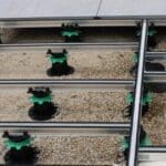 Profils Profildeck 5 Profils Profildeck - Ozaé Graviers Déco