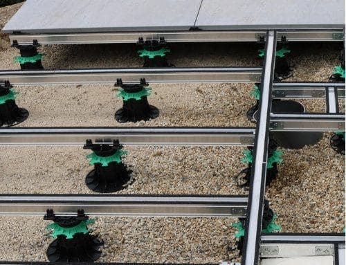 Profils Profildeck Profils Profildeck - Ozaé Graviers Déco