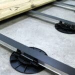 Profils Profildeck 3 Profils Profildeck - Ozaé Graviers Déco