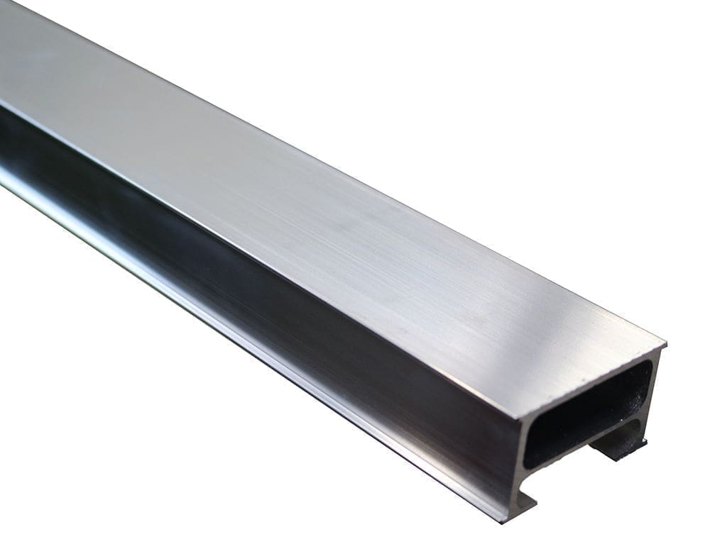 Profils Profildeck Profils Profildeck - Ozaé Graviers Déco