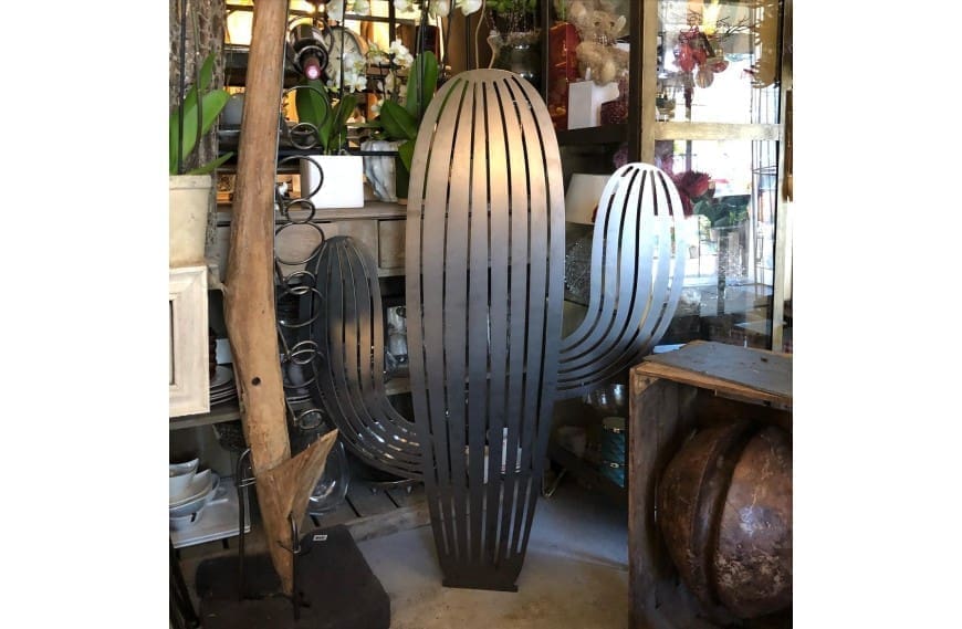 Cactus Mohave - Ozaé Graviers Déco