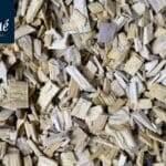 Plaquettes Bois pour Aires de Jeux - Ozaé Graviers Déco