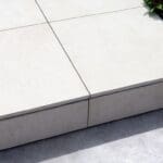 Plaques à dalle pour finition latérale - Ozaé Graviers Déco