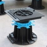 Plaques à dalle pour finition latérale - Ozaé Graviers Déco