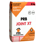 Sa formulation spéciale permet non seulement de garantir une étanchéité maximale, mais également d'assurer une adhérence optimale sur une variété de surfaces, telles que le béton, la pierre naturelle ou le carrelage. De plus, le Joint XT Hydrofugé de chez PRB offre une résistance exceptionnelle aux intempéries, aux UV et aux variations de température, assurant ainsi une longévité accrue à vos aménagements extérieurs. Avec sa texture fluide et sa facilité d'application, ce joint permet un remplissage uniforme des joints, réduisant ainsi le temps et les efforts nécessaires à la finition de vos surfaces. En choisissant le Joint XT Hydrofugé de chez PRB, vous optez pour une solution de jointoiement de qualité supérieure, garantissant des résultats durables et esthétiques pour vos espaces extérieurs.