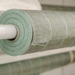 Toile de paillage tissée de qualité chez Ozaé Graviers Déco