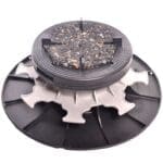 gomme acoustique pour plot essentiel