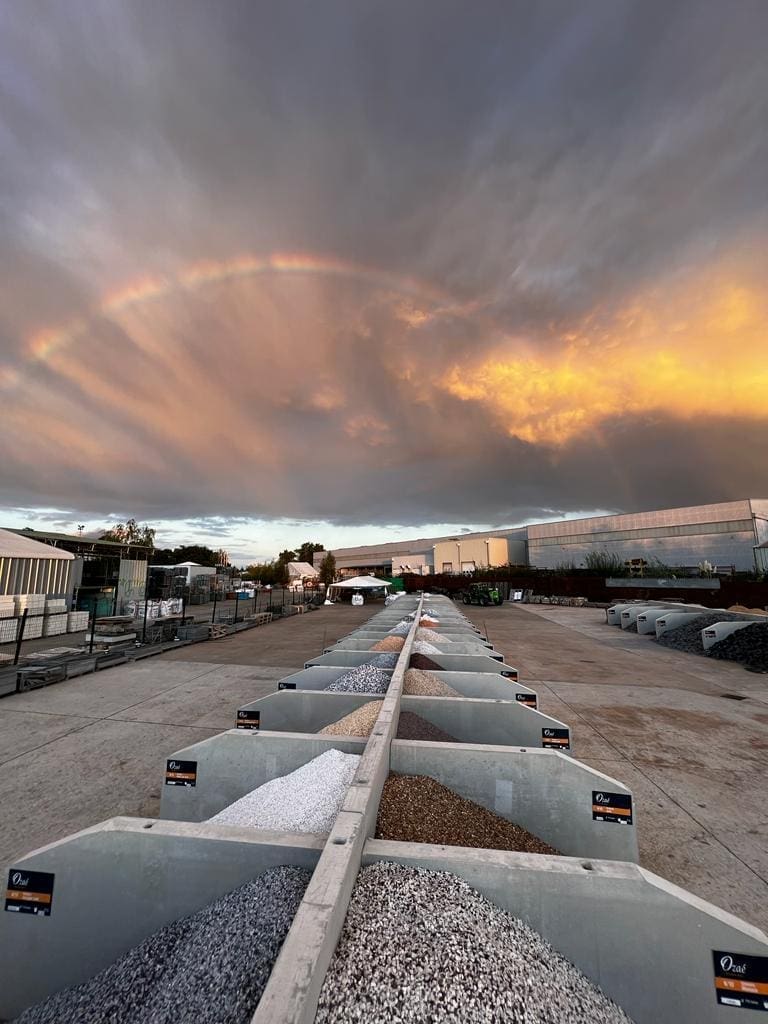 Agence Angers Ozae Graviers Deco DEPOT 5