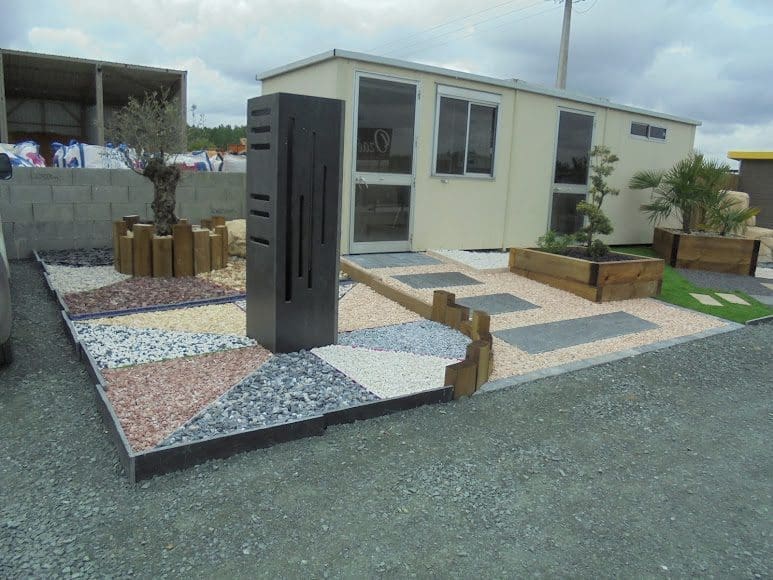 Ozae graviers deco a Chantonnay en Vendee 9