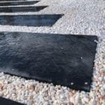 Galets Blancs Rosés - Ozaé Graviers Déco