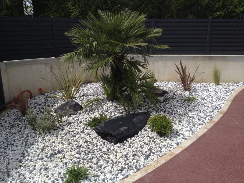 Galets Corbusier - Ozaé Graviers Déco