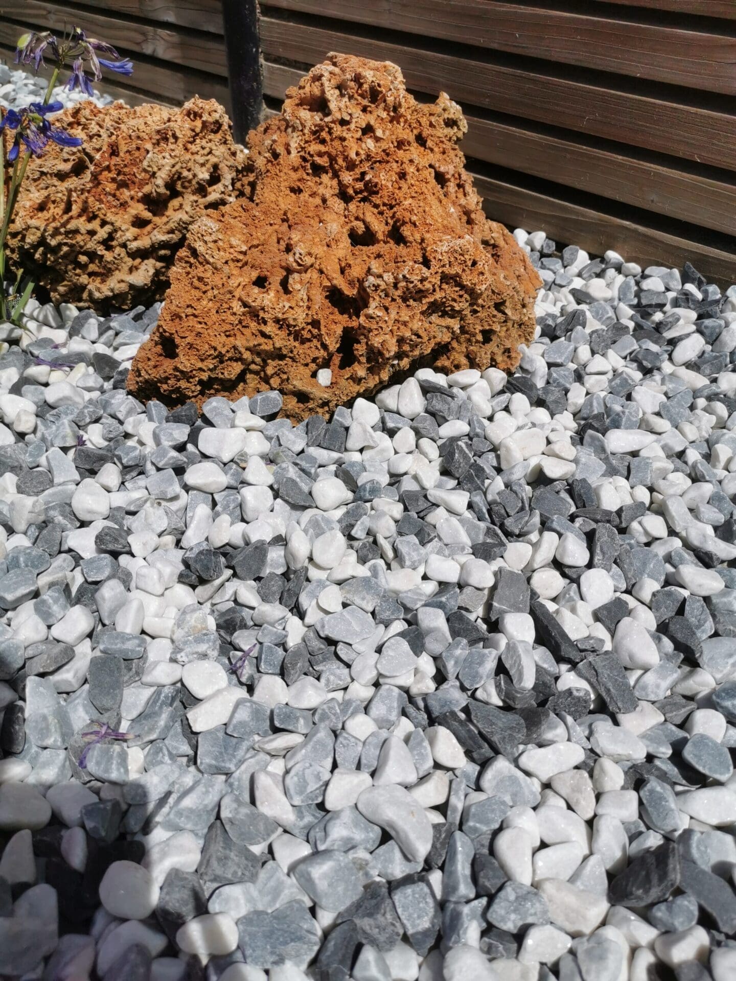 Galets Corbusier - Ozaé Graviers Déco