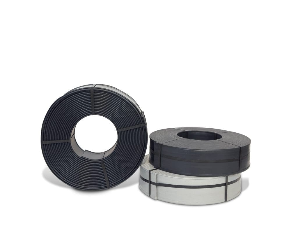 Bordure Flex Recyclée Ozaé Graviers Déco