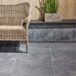 Dallage Hanoï 2 Dallage Hanoï - Ozaé Graviers Déco