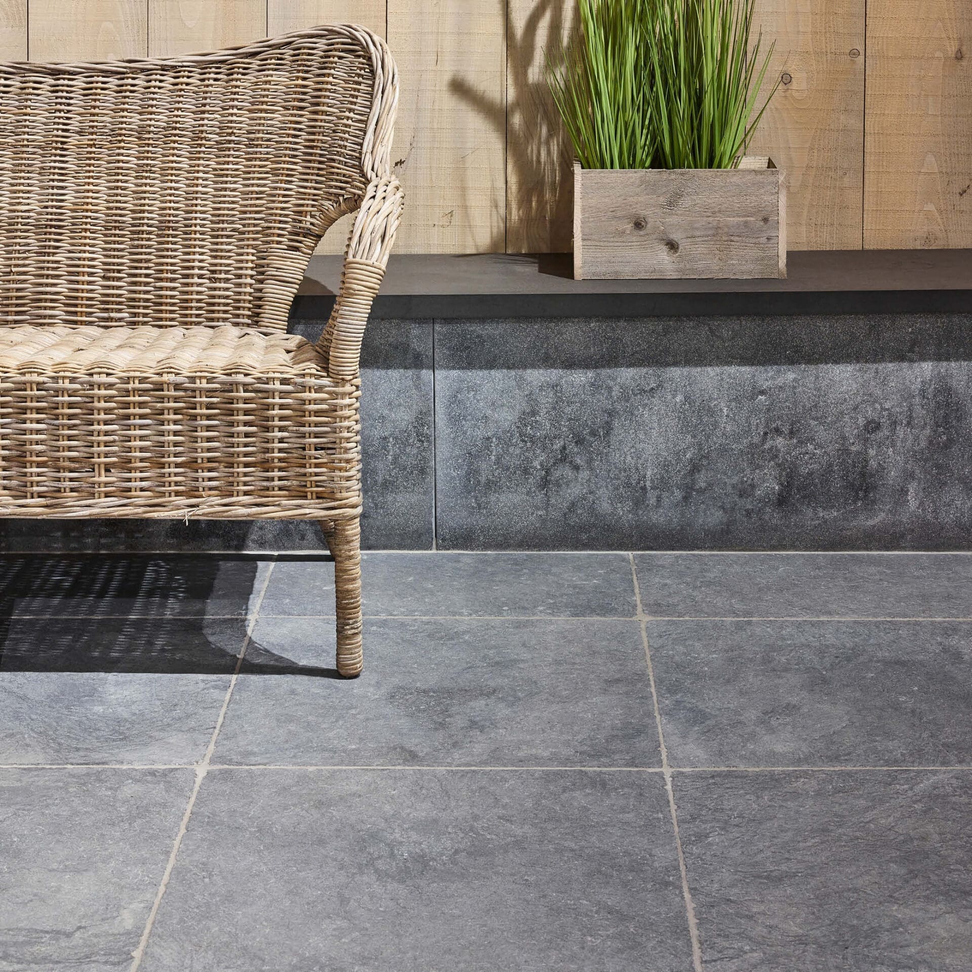 Dallage Hanoï Dallage Hanoï - Ozaé Graviers Déco