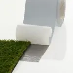 Bandes de jonction pour revêtements extérieurs Ozaé Graviers Déco