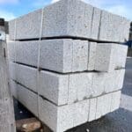 Bordures Granit Gris - Ozaé Graviers Déco