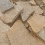 Dallage Gneiss - Ozaé Graviers Déco