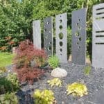 Dalle ardoise Totem - Ozaé Graviers Déco