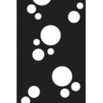 Dalle ardoise Totem - Ozaé Graviers Déco