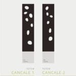 Dalle ardoise Totem - Ozaé Graviers Déco