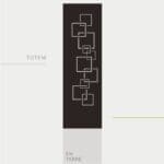 Dalle ardoise Totem - Ozaé Graviers Déco