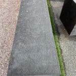 Dessus de mur Basalt - Ozaé Graviers Déco