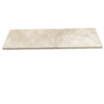 Dessus de mur Travertin - Ozaé Graviers Déco