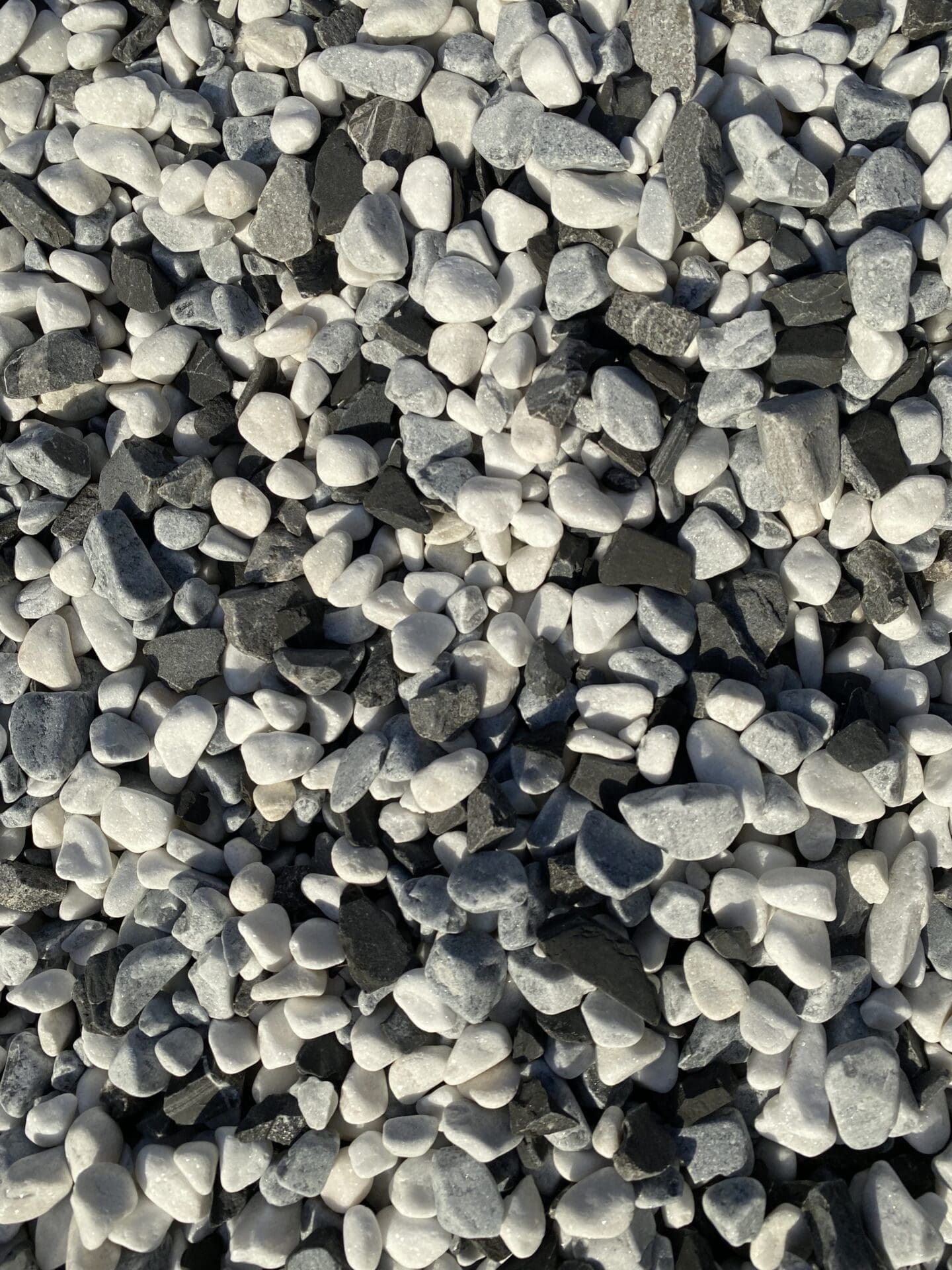 Galets Corbusier - Ozaé Graviers Déco