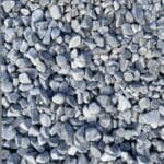 Galets Gris Bleus - Ozaé Graviers Déco