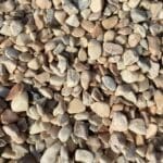 Galets Blancs Rosés - Ozaé Graviers Déco