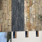 Découvrez le Parement Orégon Marbre d'Ozaé Graviers Déco, une option polyvalente pour sublimer vos espaces intérieurs avec élégance. Fabriqué à partir de marbre naturel sélectionné avec soin, ce parement offre une texture lisse et une finition luxueuse, ajoutant une touche distinctive à tout projet de décoration. Commandez dès maintenant pour transformer votre espace avec sophistication et authenticité.