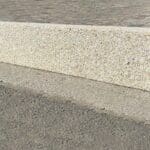 Bordures Granit Beige - Ozaé Graviers Déco