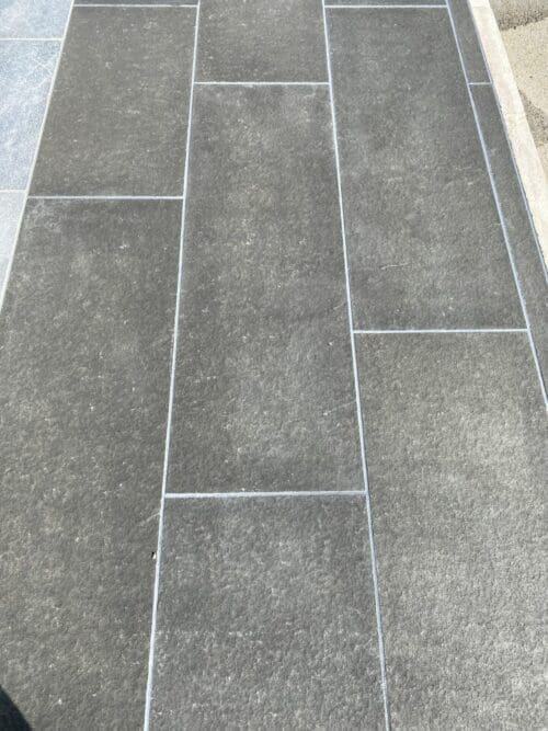 Dallage Basalt - Ozaé Graviers Déco