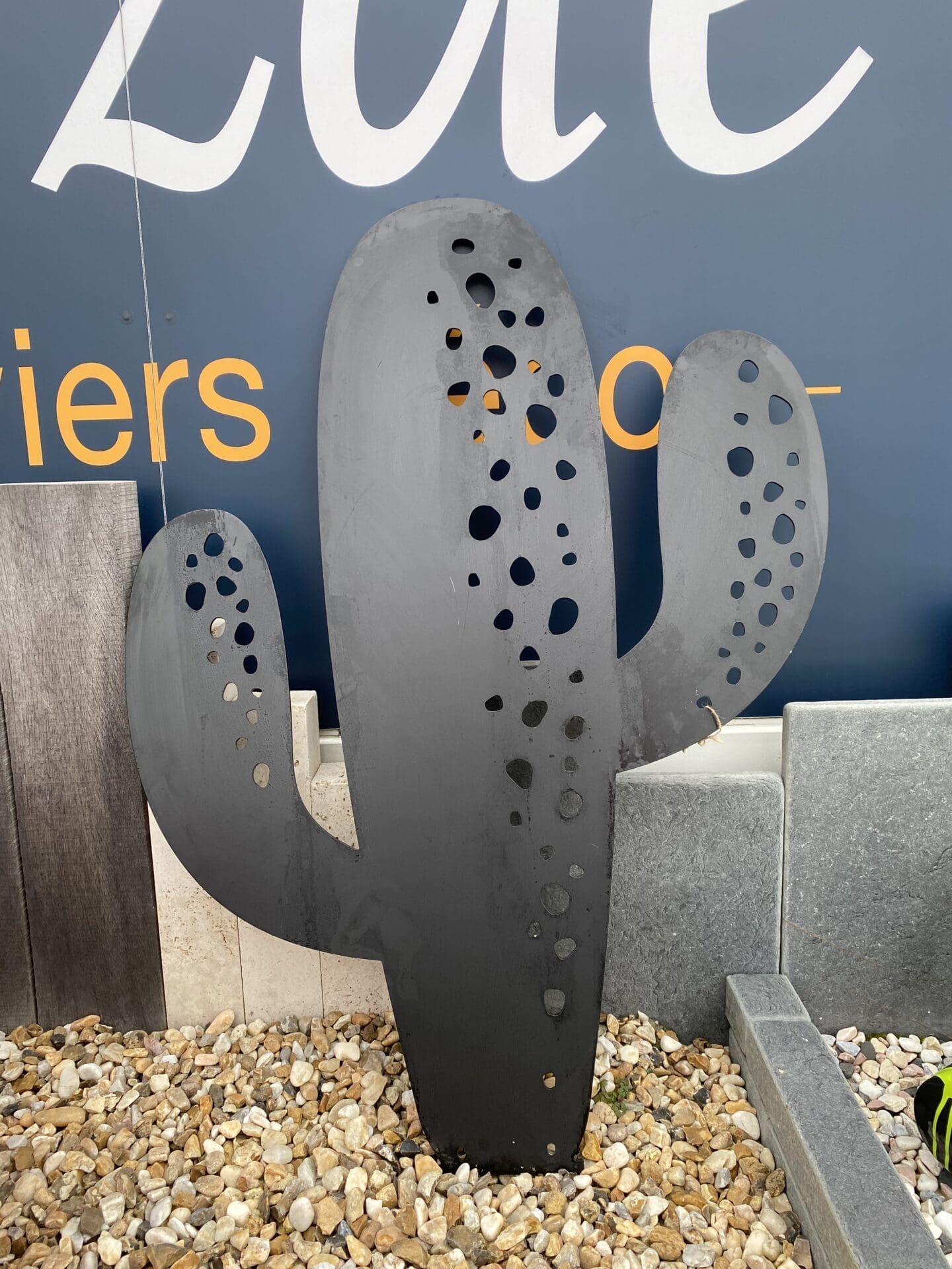 Cactus Colorado Cactus Colorado - Ozaé Graviers Déco