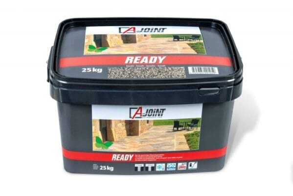 Joint Ready Polymer Ozaé Graviers Déco