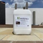 Minéral Spray - Ozaé Graviers Déco