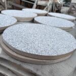 Pas Japonais imitation céramique - Ozaé Graviers Déco