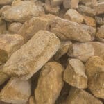Pierre à Maçonner Gneiss - Ozaé Graviers Déco