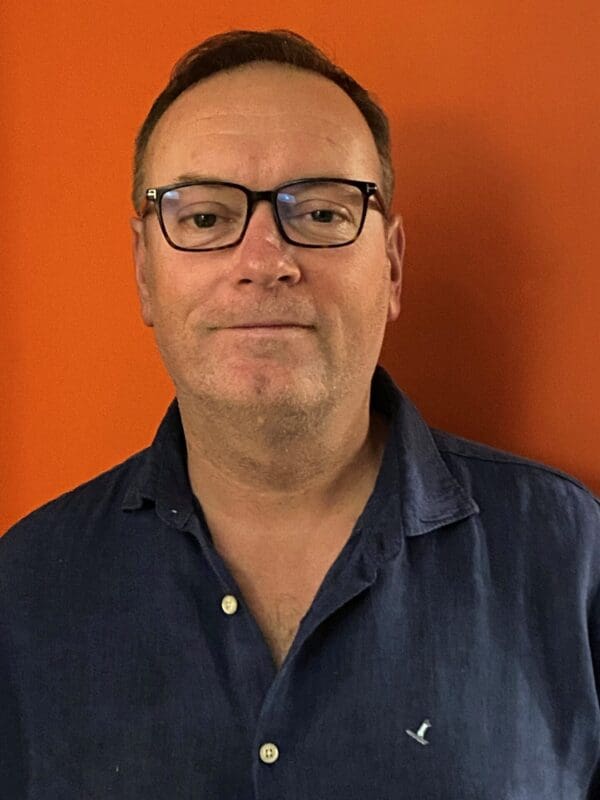 Ozaé Angoulême | Fournisseur de Graviers et Matériaux 1 Laurent GIRARDIE directeur agence ozae angouleme scaled e1759440156553