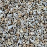 Galets Quartz Beige - Ozaé Graviers Déco