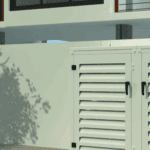 Cache Poubelle 2 Cache Poubelle Ozaé Graviers Déco, solution esthétique et durable pour cacher vos bacs à ordures